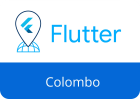 Flutter Colombo